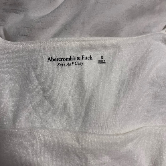 Abercrombie Soft & Cozy Bodysuit - Picture 2 of 5